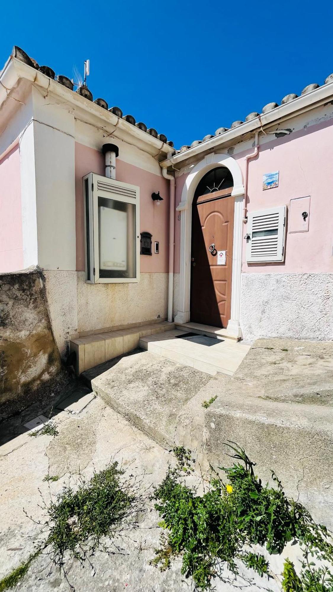 Apartment Casa Beatrice Pizzo  Exterior photo