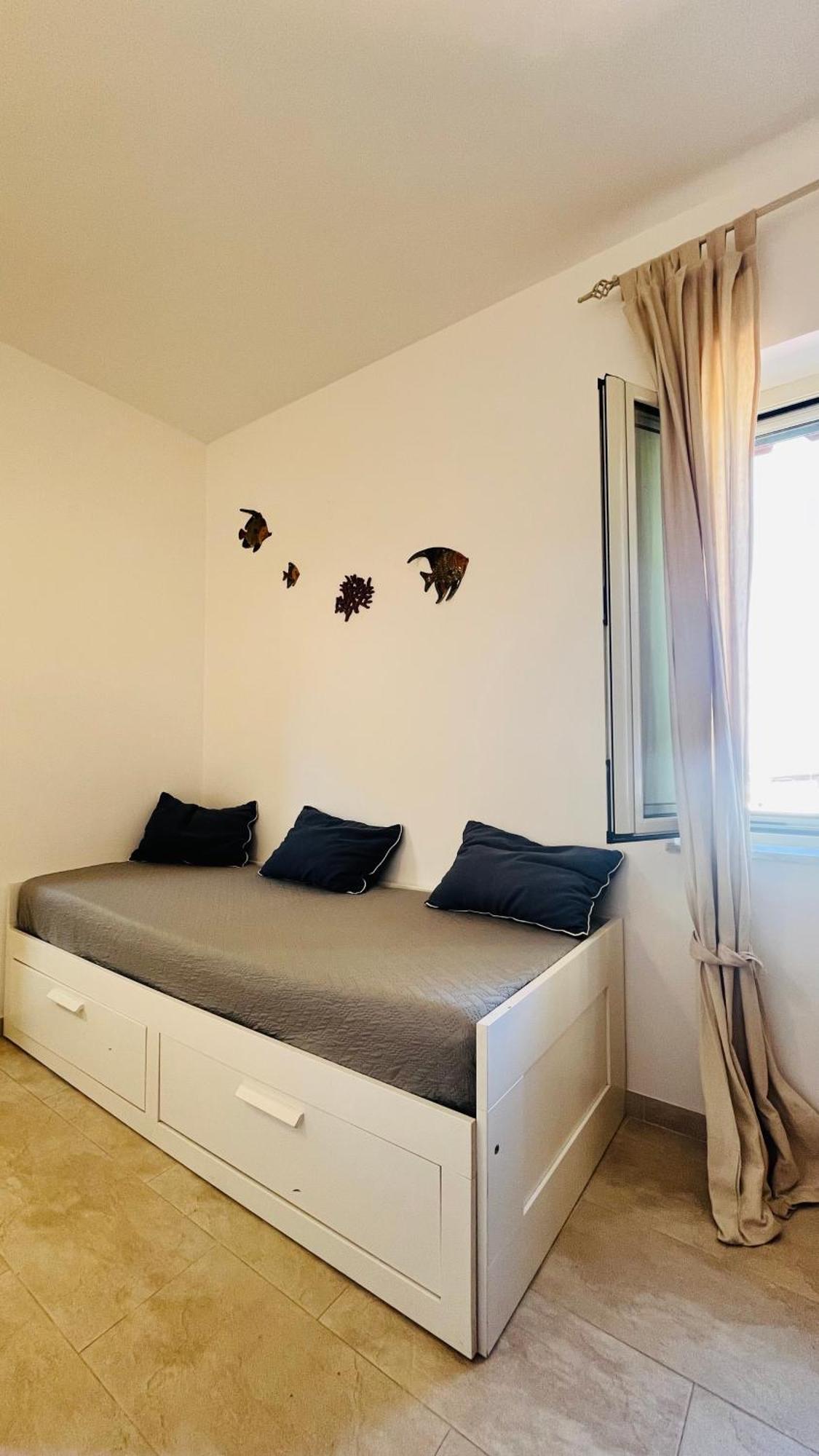 Apartment Casa Beatrice Pizzo  Exterior photo