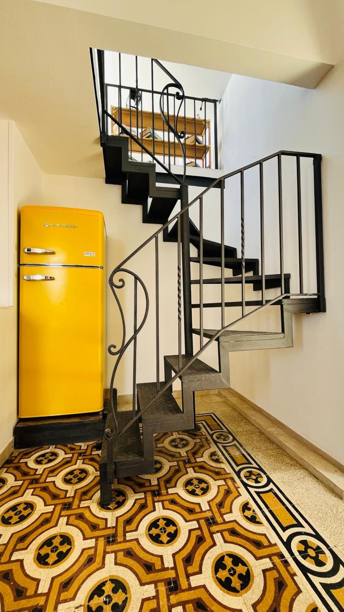 Apartment Casa Beatrice Pizzo  Exterior photo